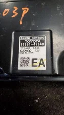 Engine/motor Brain Box TOYOTA PRIUS 16 89661-47640