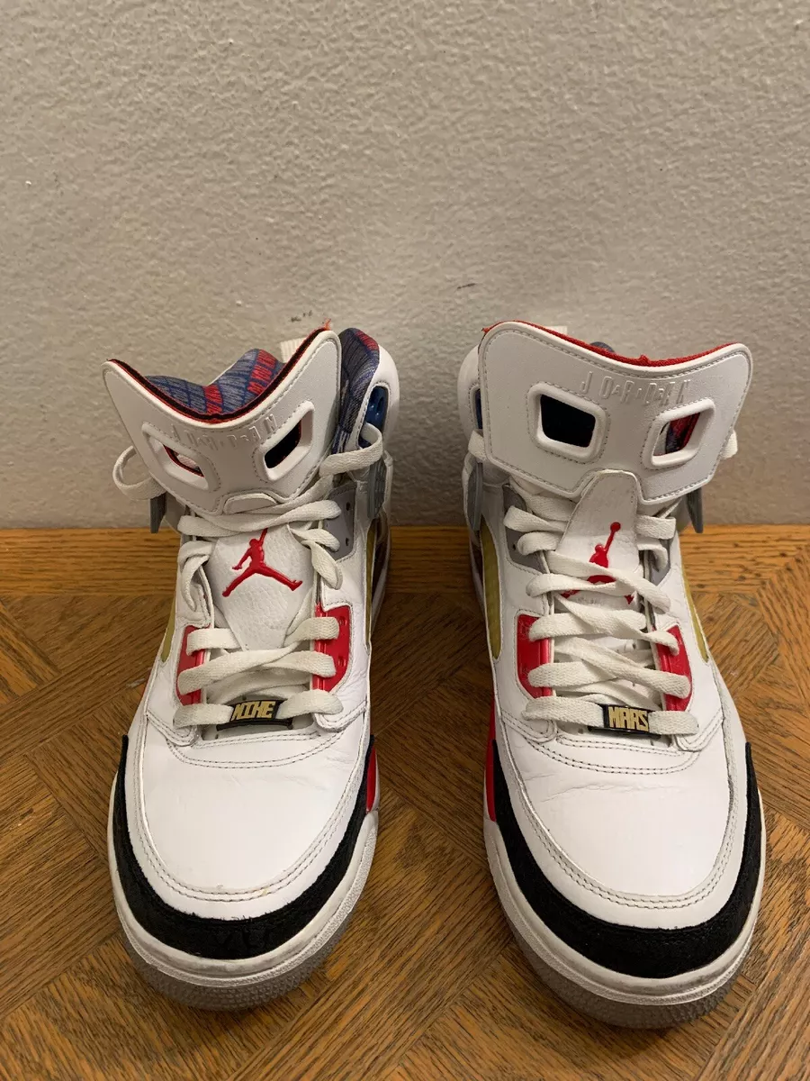 Mars blackmon jordan 1 hot sale