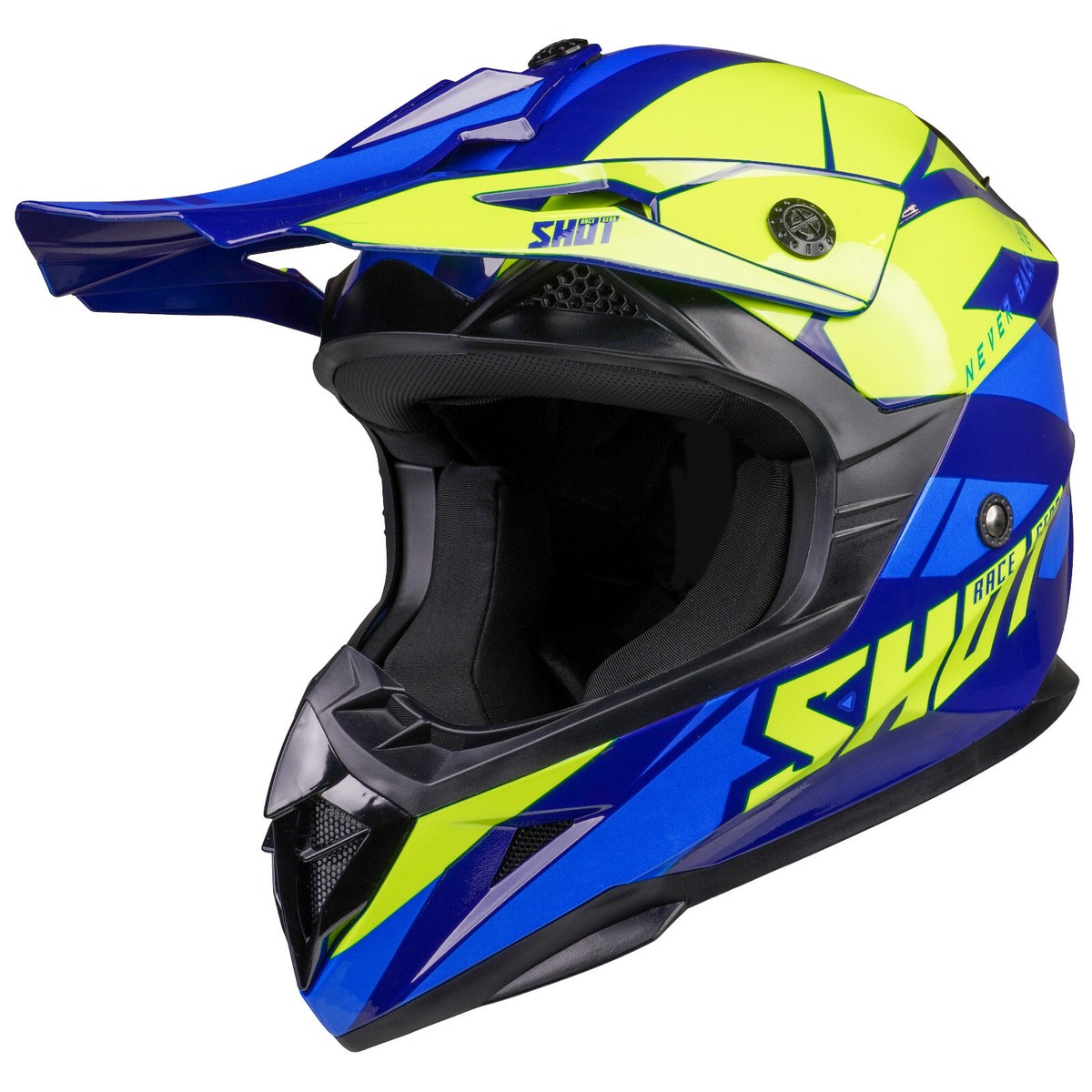 Motocross Helmets Motocross Helmets | Fox Racing® UK