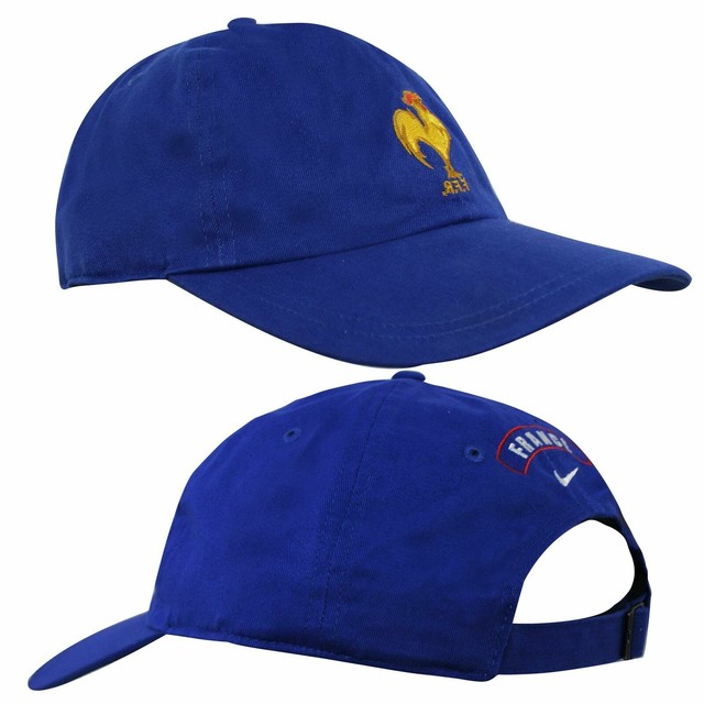 nike france cap