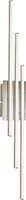 Osram Led Deckenleuchte Stripe Trio 600+600+600 24W Warmweiß Eek:F (Spektr A-G)