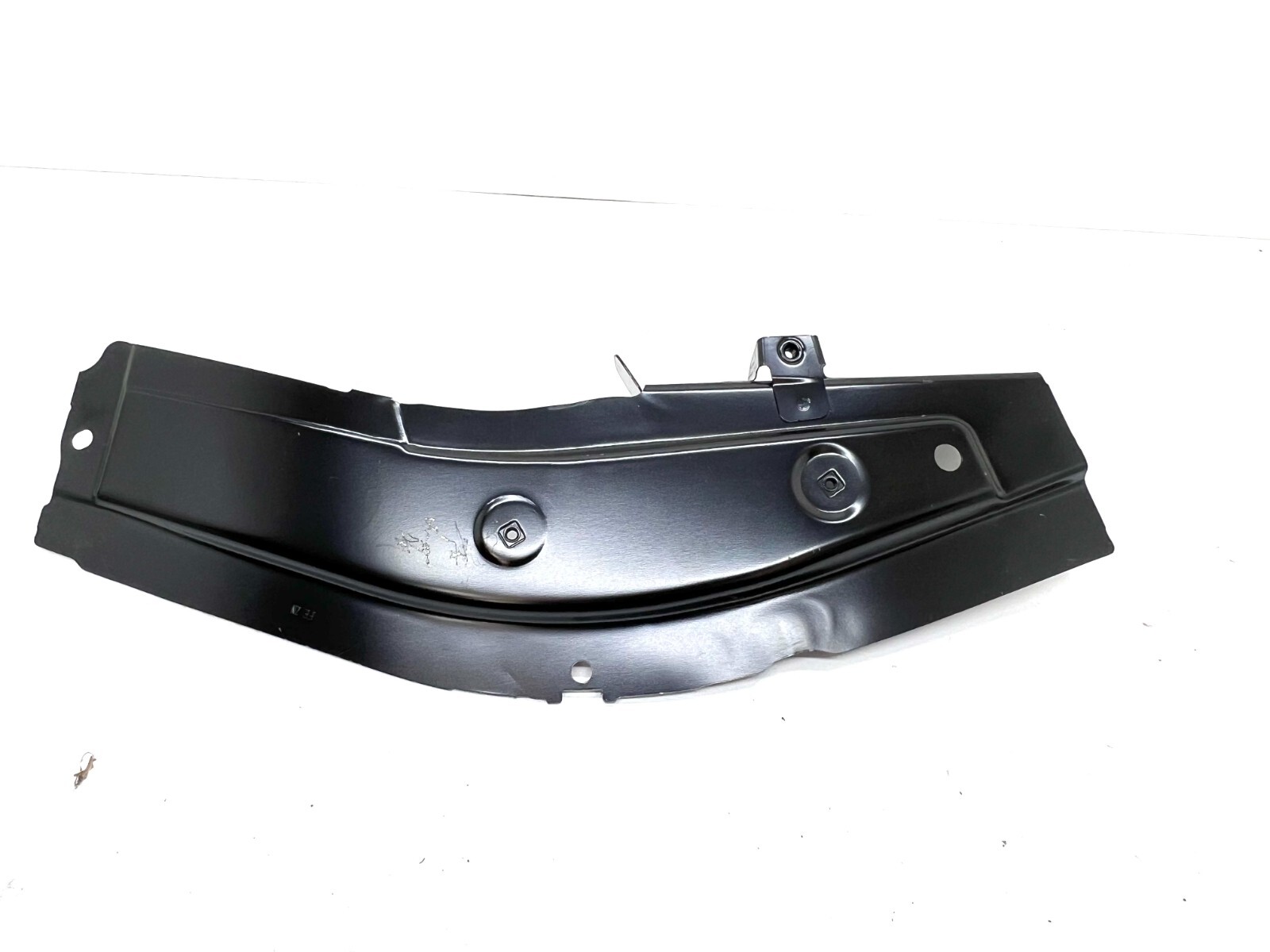 OEM PORSCHE 911 991 FRONT LEFT WING UPPER RAIL 2012-2021