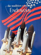 NASA - "The Tradition Continues" - Collection