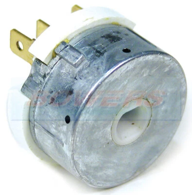 LAND ROVER DEFENDER 200TDI 300TDI TD4 TD5 PRC8230 COLUMN LOCK IGNITION SWITCH