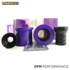 Powerflex Front Wishbone Rear Bushes for Skoda Fabia 6Y Mk1 VRS 1.9TDI PFF85-602