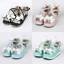 Gothic Goth Sweet Lolita