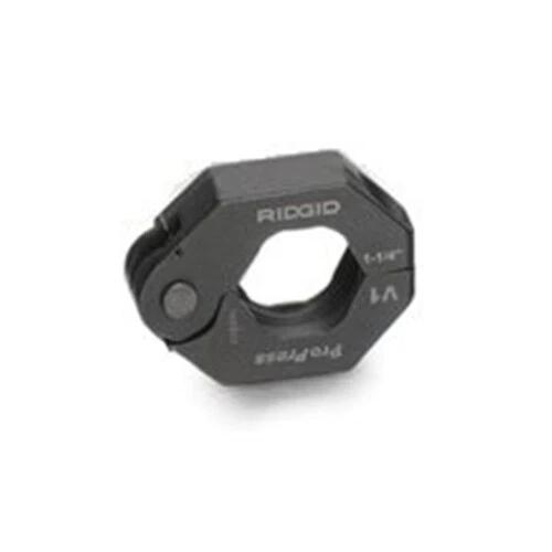 RIDGID TOOL COMPANY Ridgid 28003 V1/C1 Standard Series Press Ring for ProPress Series, 3/4"
