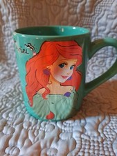 Disney Ariel Coffee / Tea Cup