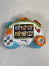 Leap Frog Level Up  Learn Controller