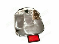 Arrière Numéro Plaque Chrome Plaqué + Réflecteur Personnalisé Pour Royal Balle