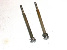OEM Husqvarna Carburetor Screws Set, Models 262 261 257 254 42 242 246