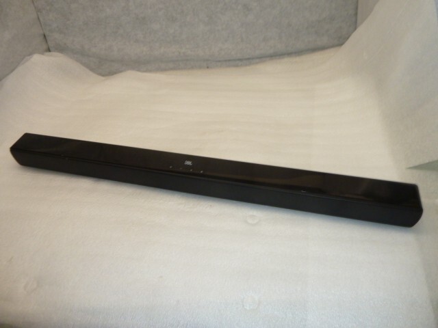 JBL Cinema SB190 2.1 Channel Soundbar | eBay
