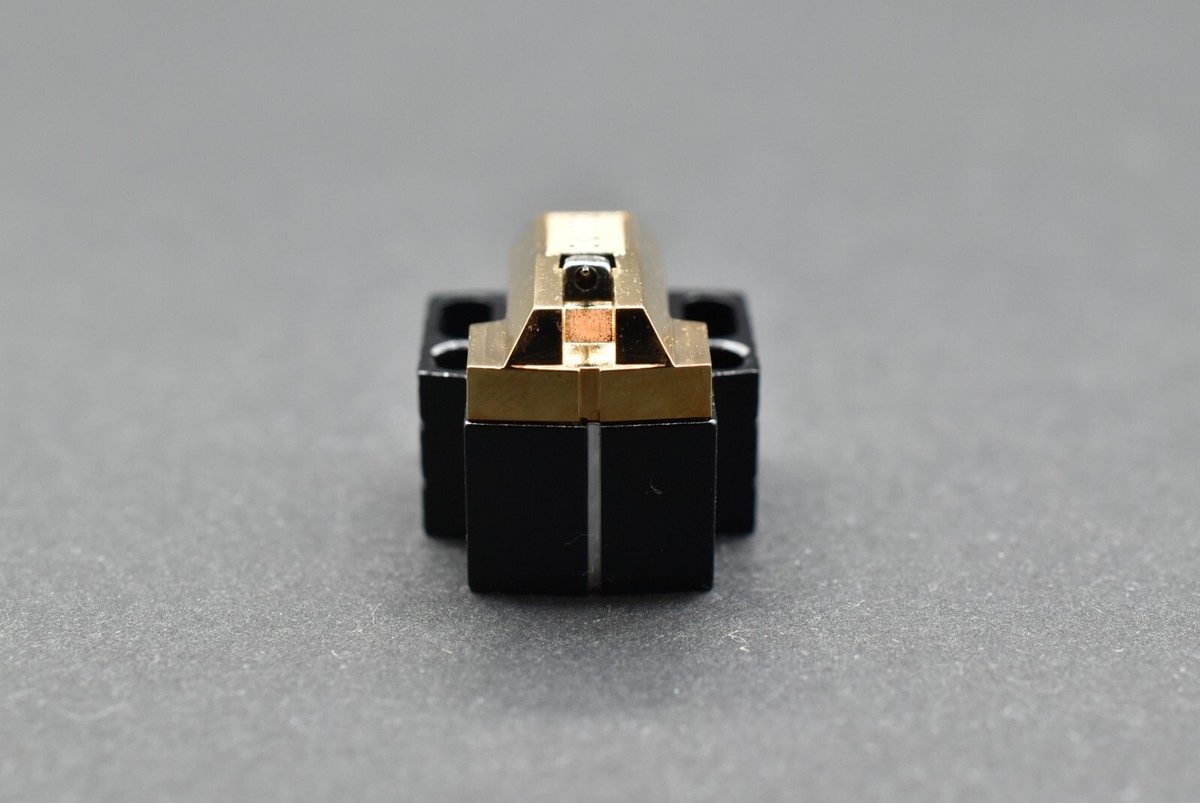 DENON DL-302 MC Cartridge | eBay