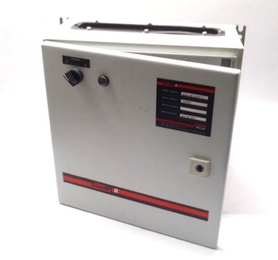 Rittal AE1380 / A-1542 Ircon Scanir II Standard Enclosure 13.25'' x 13.25'' x 7''