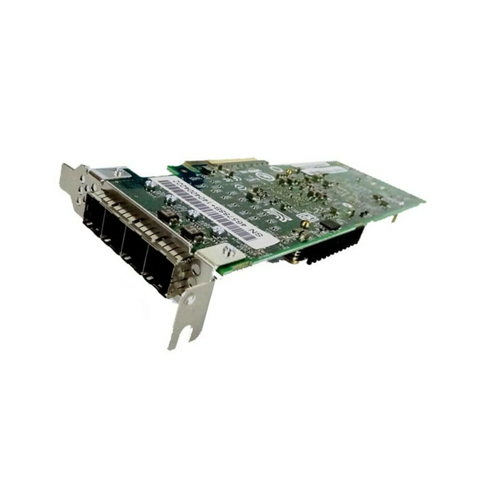 Sun Oracle 7067091 16-Port 6Gbps SAS-2 Host Bus Adapter 7103791 - Image 2 of 2