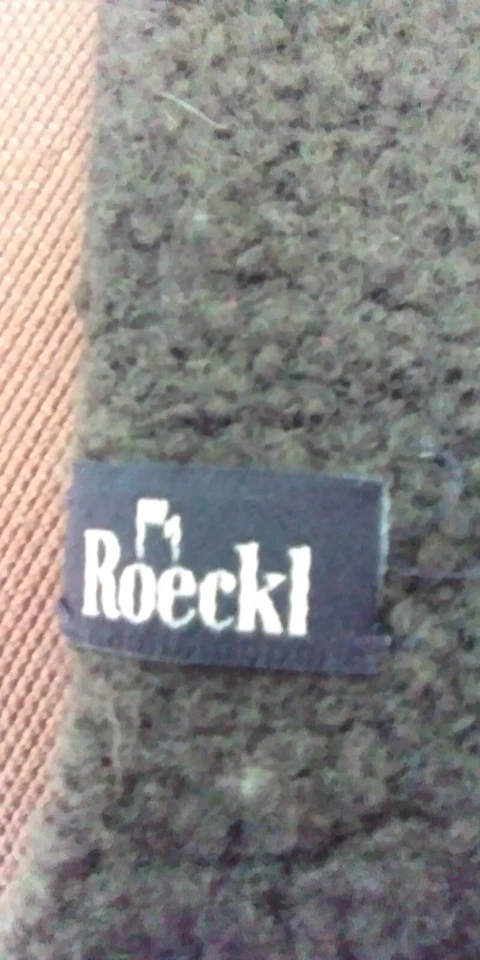 Roeckl Guanti Donna In Lana - Imagen 2 de 4