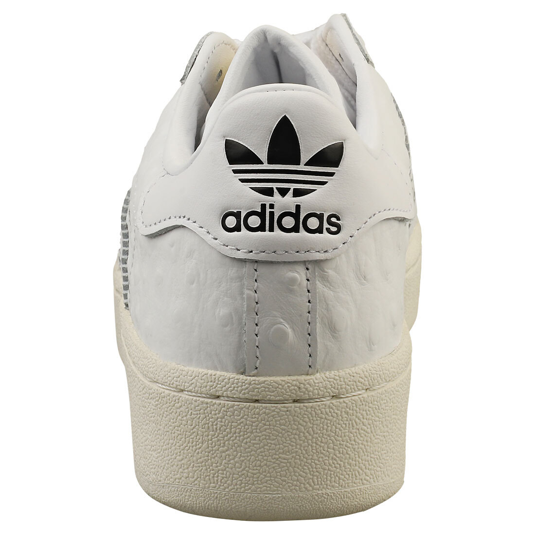 adidas Superstar Xlg Unisex White Sneaker Klassisch - 37 1/3