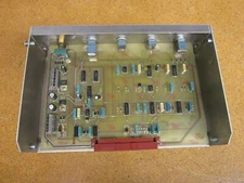 Thermal Dynamics Corp RGM 114X65 Rev A Circuit Board Model CP-I