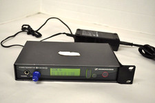 Sennheiser EW300 IEM G2 Stereo Transmitter 626-662 MHz