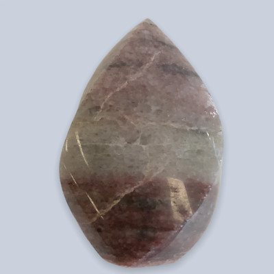 Strawberry Quartz Specimens