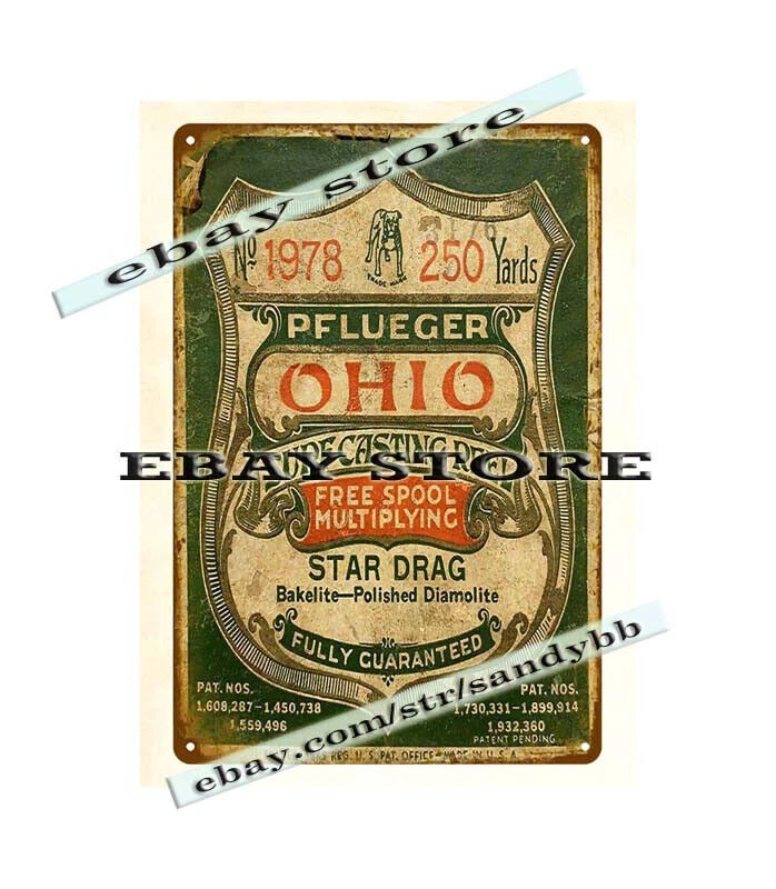 25+ Surfing Vintage/Retro Home Décor Plaques & Signs for sale