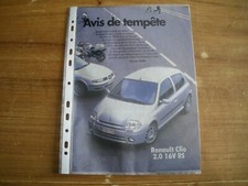 Revue technique Seat LEON