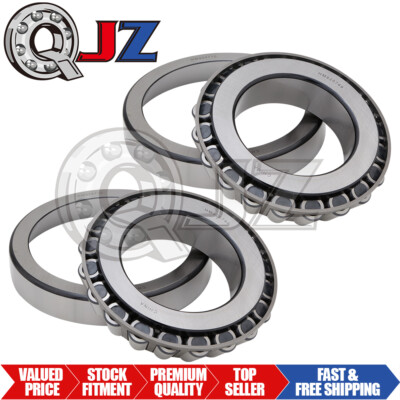 [Qty.2] HM926749-HM926710 Tapered Roller Bearing Set [5.03''ID x 9.0''OD x 1.5''W]