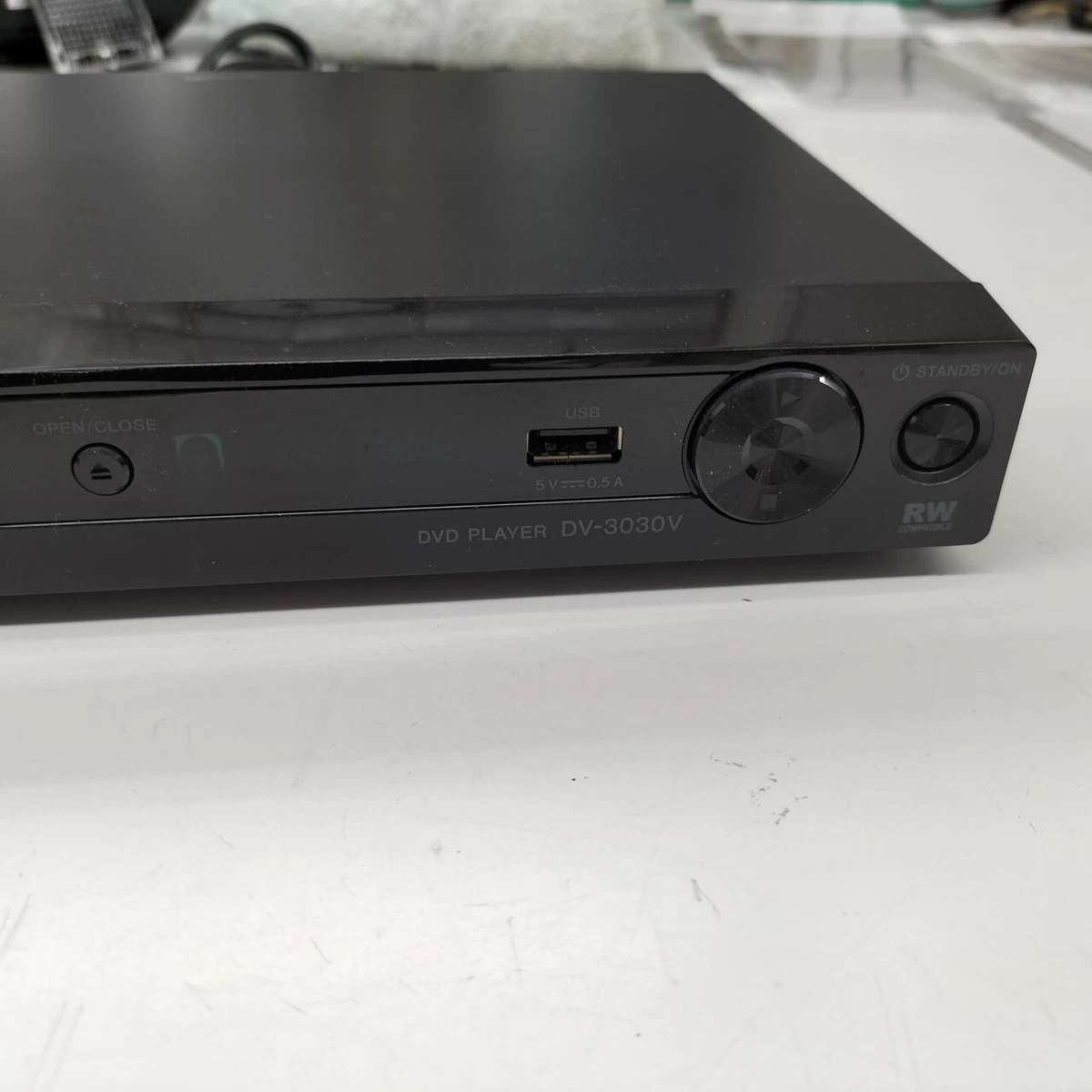 すぐ発送可能! Pioneer DV-3030V BLACK | portaldekor.rs