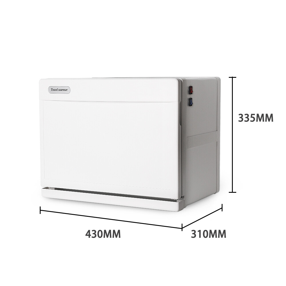 8/18L Electric Towel Warmer With Rack UV Towel Warmer 110V-240V | eBay