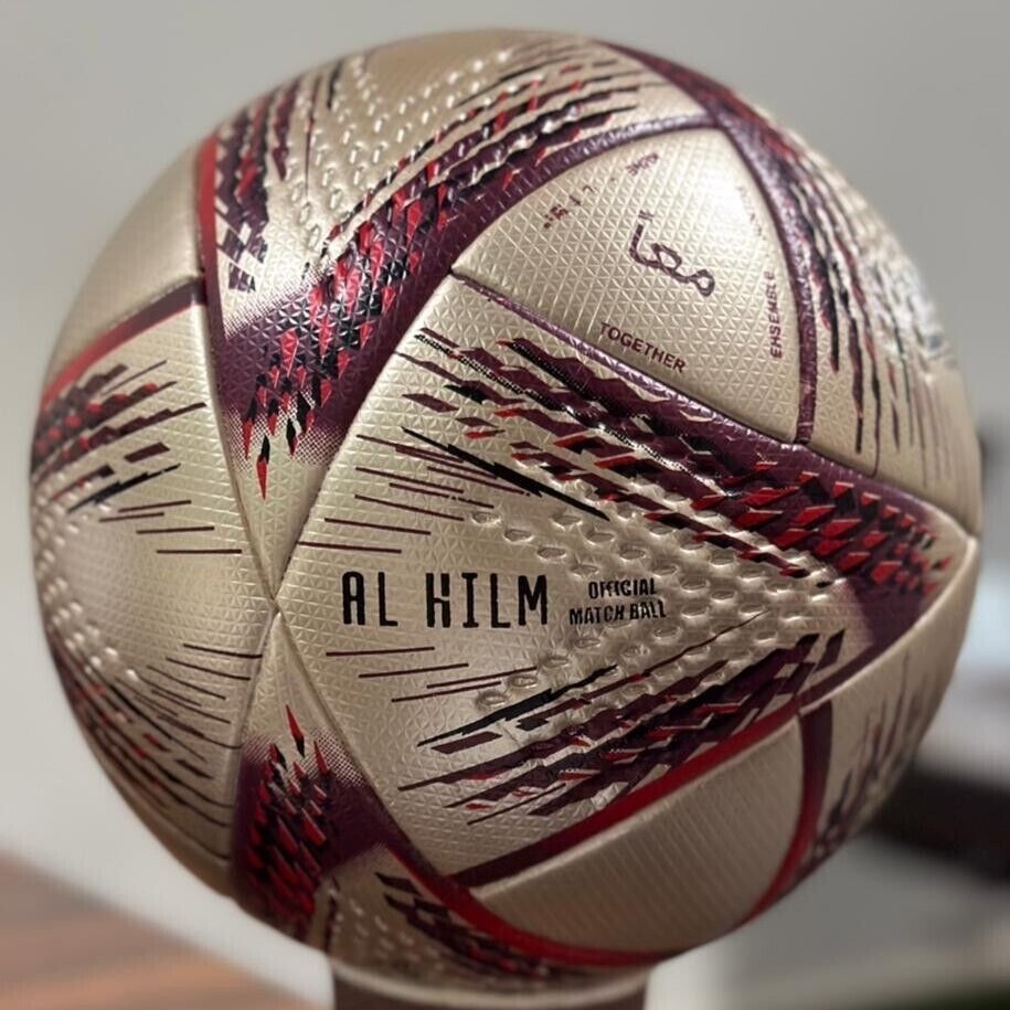サッカーボール adidas AL HILM FIFA WORLD CUP 2022 $_57.JPG?set_id=880000500F