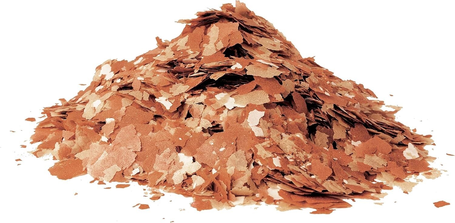 6.35 Oz Tetra Fish Food Flakes Balanced Diet Pond Koi Goldfish, Fast Shipping...