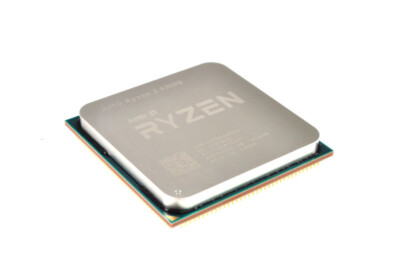 CPU amd Ryzen 4300g AMD Ryzen 3 4300G AM4 3.8GHz Quad Core Desktop 65W CPU