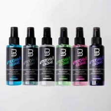 Level 3 Aftershave Cologne Refreshing & Revitalizing 3.38fl oz 6 Available Scent