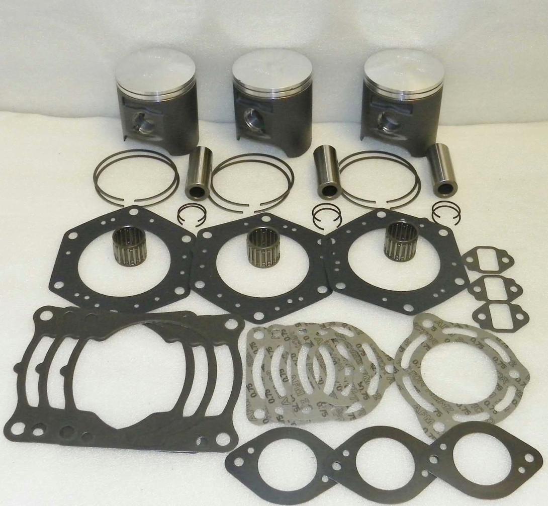 2 STROKE REBUILD KIT FOR KAWASAKI ULTRA STD BORE 790.87MM STXR 150