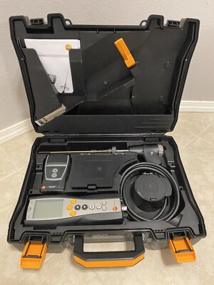 Testo 340