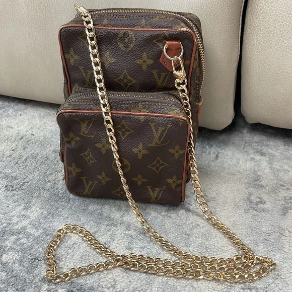Louis Vuitton Amazone Bags for sale | eBay