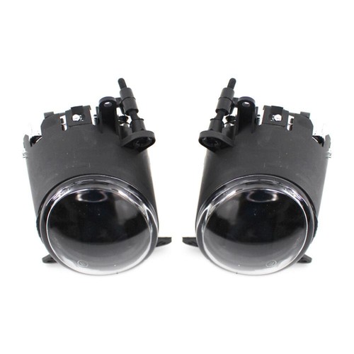 2x Front Bumper Fog Light Lamp Fit Mitsubishi Lancer 2008-2015 8321A263 8321A107 - Picture 5 of 10