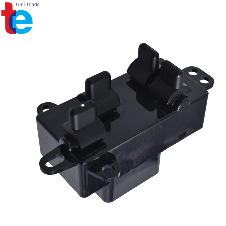Interruptor de janela mestre Dodge Grand Caravan Chrysler Town&Country 2004-2007 - Imagem 4 de 4