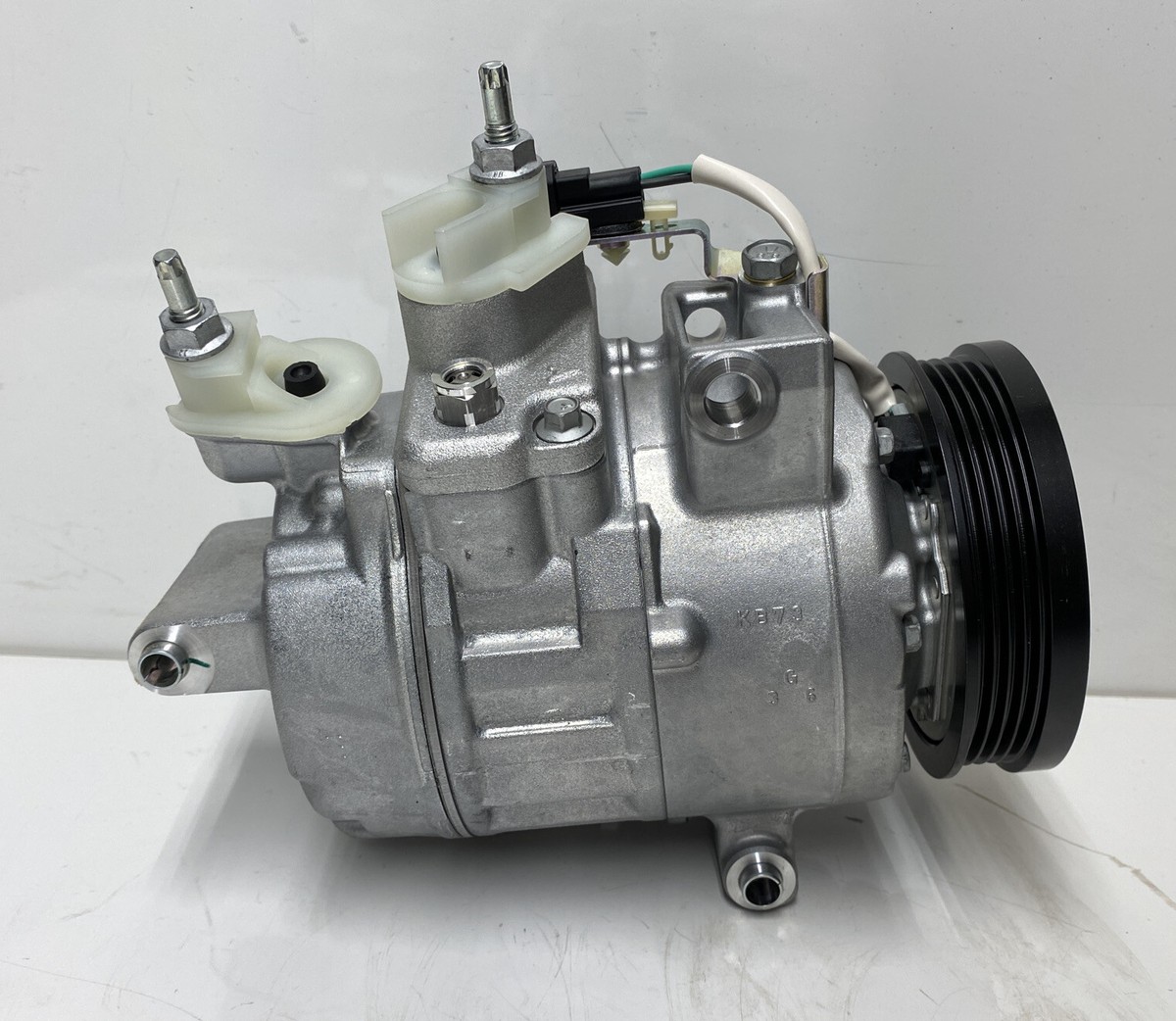 OEM 2013-2019 Ford Explorer 2.3L Taurus 2.0L A/C Compressor FB53