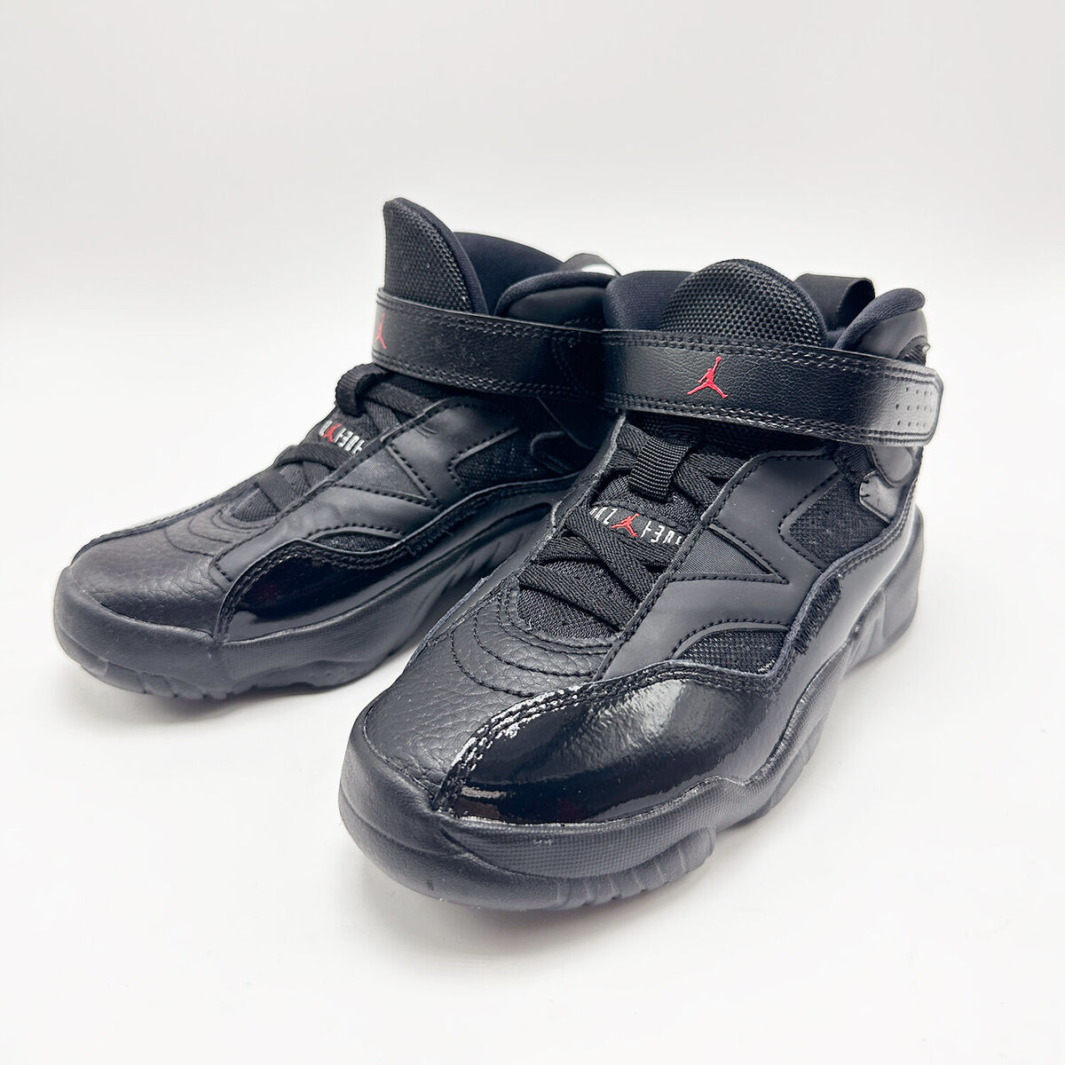 NEW* Kids NIKE AIR JORDAN JUMPMAN TWO TREY BASKETBALL (PS NEW* Kids NIKE AIR JORDAN JUMPMAN TWO TREY BASKETBALL (PS