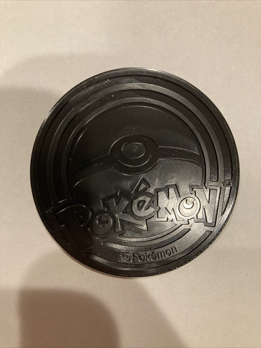 Pokémon Coin Charizard Terastal Charizard New Pokémon TCG Coin Free Shipping