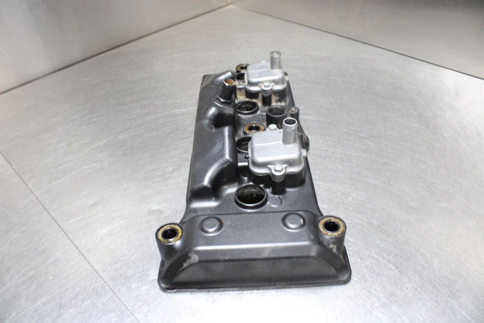 Honda CBR 1000RR 2008 2011 08-11 Valve Cover - Image 4 of 4