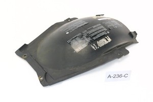BMW K 1200 RS 589 1996 - Kotflügel hinten innen A236C