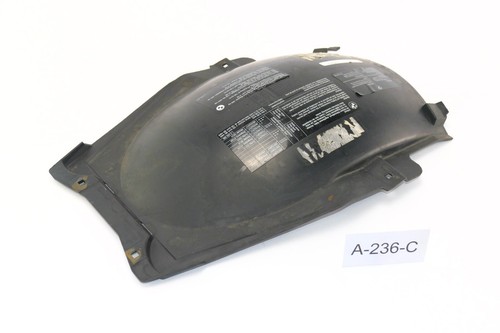BMW K 1200 RS 589 1996 - Kotflügel hinten innen A236C