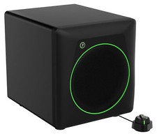 Mackie CR8SBT 8" Powered Subwoofer Studio Sub w/ Bluetooth