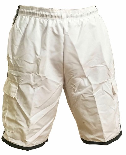 Mens Board Surf Swimming Shorts Sports Swim Trunks 9 Colors - Picture 17 of 24