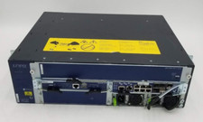 Juniper SRX1400 Managed Ethernet Chassis w/ SRX1K-RE-12-10  SX1K-SYS10