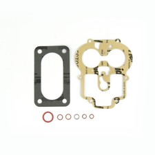 Genuine Weber Dcd Gasket Set Service Repair Overhaul Kit 92001.905