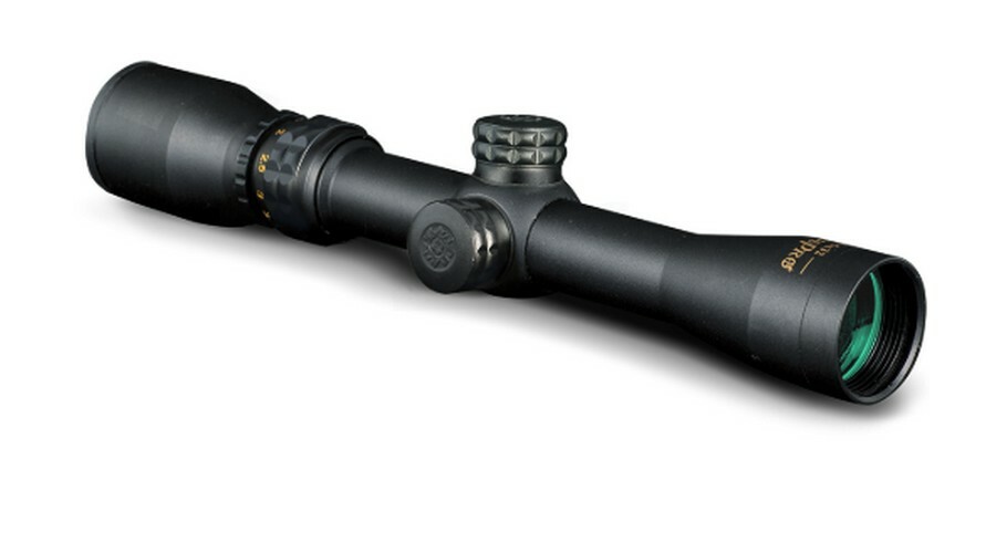Rifle scope KONUSPRO 1.5-5X32/Cannocchiale puntamento/Lunette de viseè - KONUS