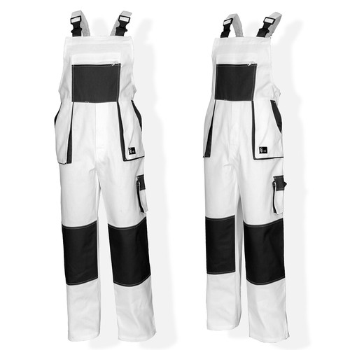 mens painting overalls